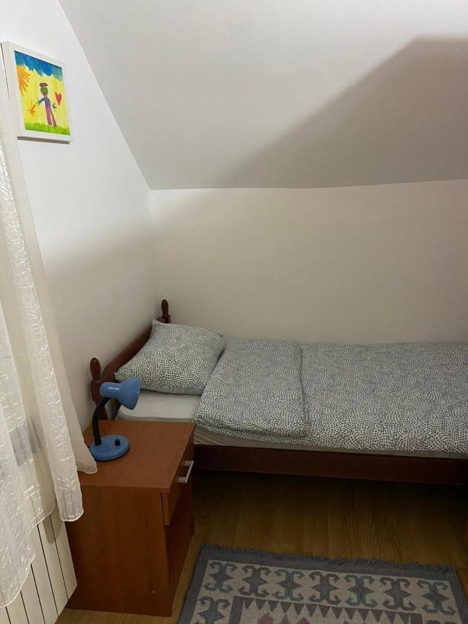 Mountain House Ivanova Korita Cetinje Extérieur photo