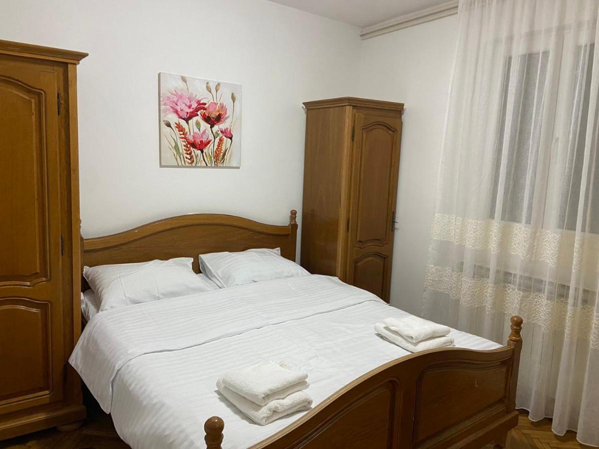 Mountain House Ivanova Korita Cetinje Extérieur photo