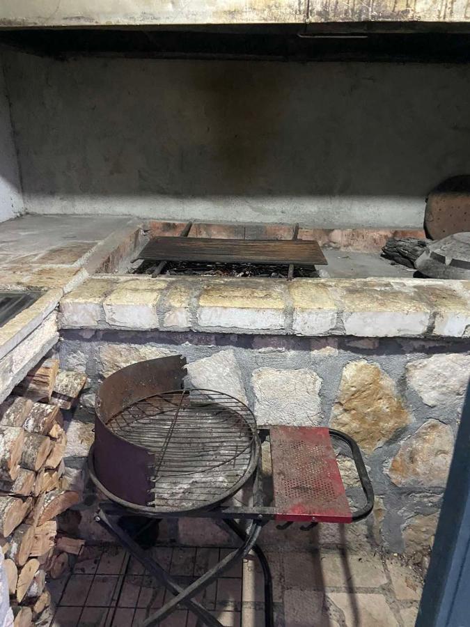 Mountain House Ivanova Korita Cetinje Extérieur photo