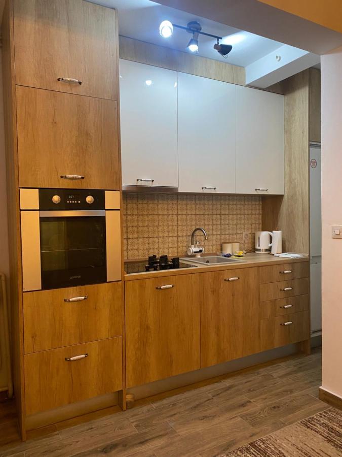 Mountain House Ivanova Korita Cetinje Extérieur photo