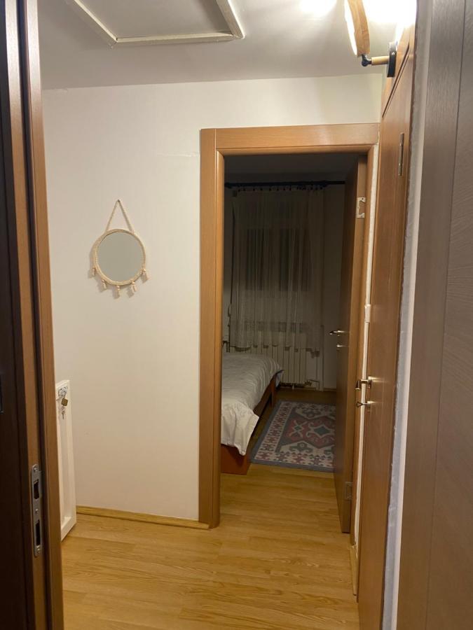 Mountain House Ivanova Korita Cetinje Extérieur photo