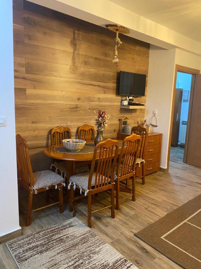 Mountain House Ivanova Korita Cetinje Extérieur photo