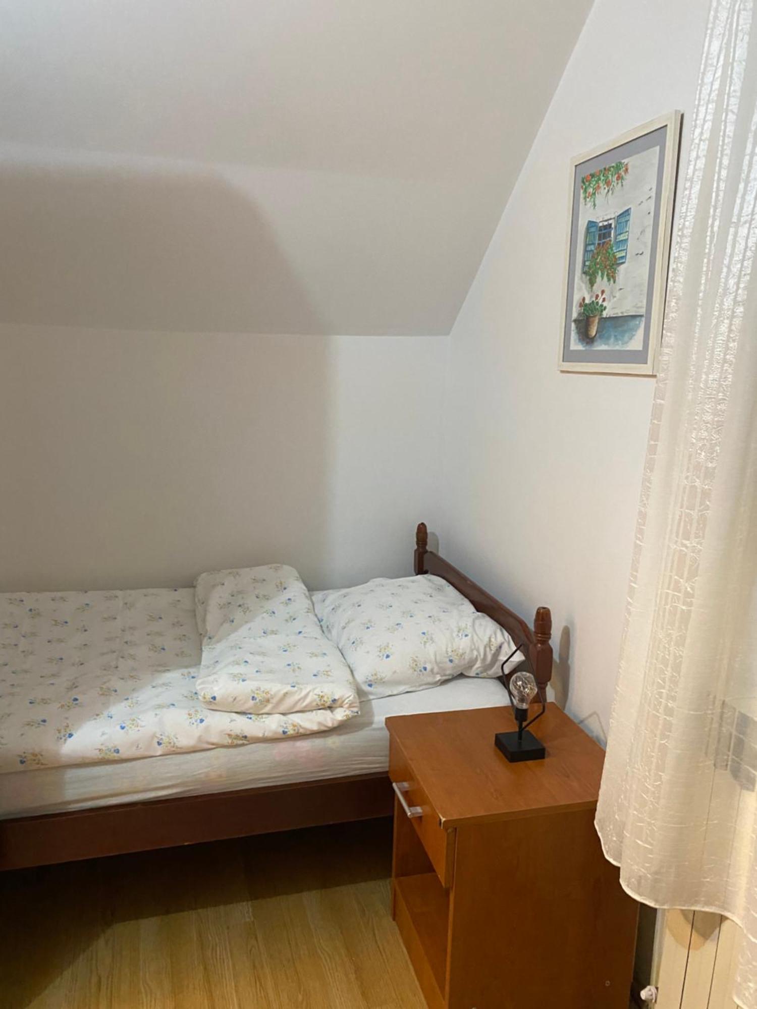 Mountain House Ivanova Korita Cetinje Extérieur photo
